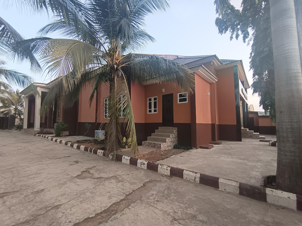 Foyeke Event Centre photo 2